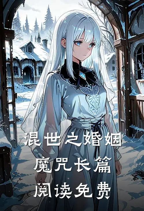混世之婚姻魔咒长篇阅读免费