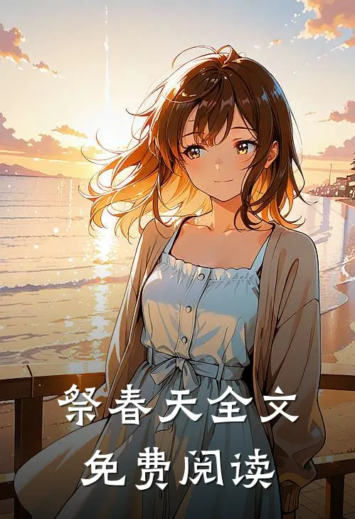 祭春天全文免费阅读