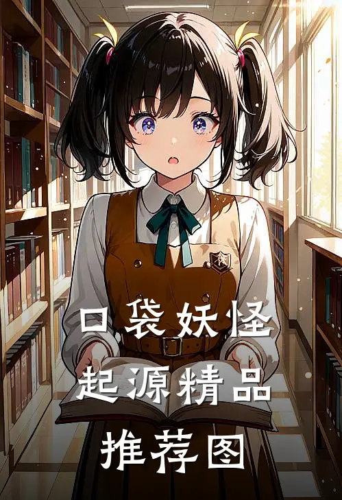 口袋妖怪起源精品推荐图
