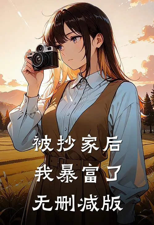 被抄家后我暴富了无删减版