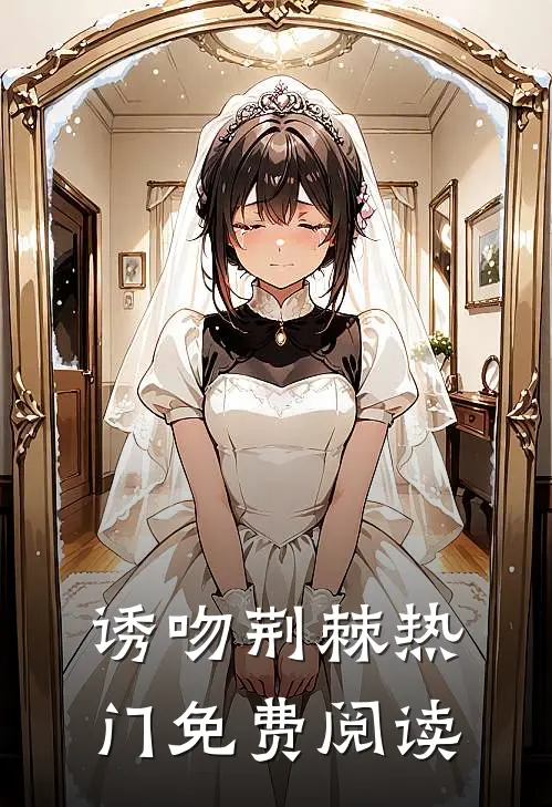 诱吻荆棘热门免费阅读