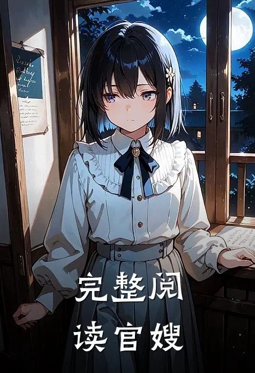 完整阅读官嫂