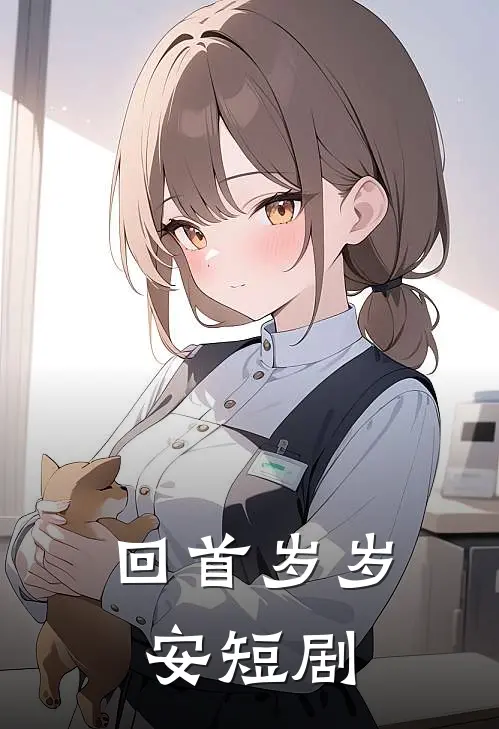 回首岁岁安短剧