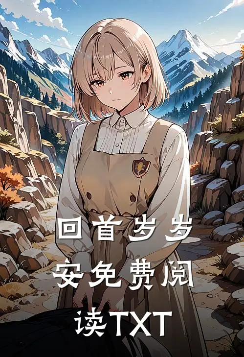 回首岁岁安免费阅读TXT