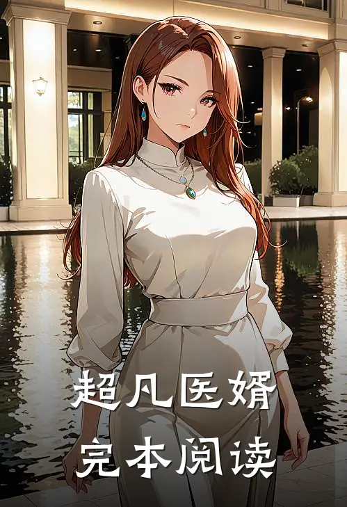 超凡医婿完本阅读