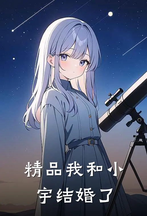 精品我和小宇结婚了