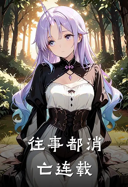 往事都消亡连载