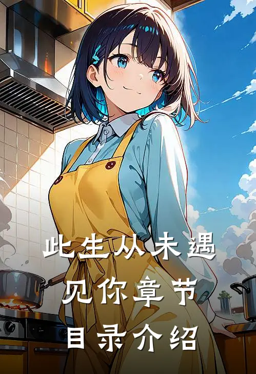 此生从未遇见你章节目录介绍