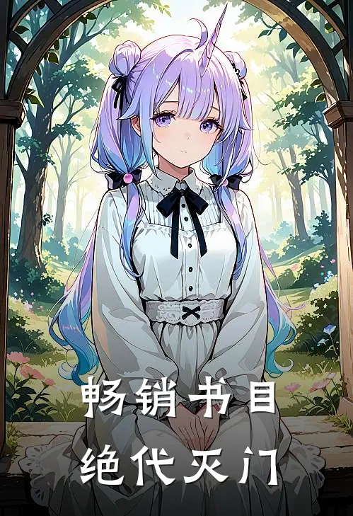 畅销书目绝代灭门