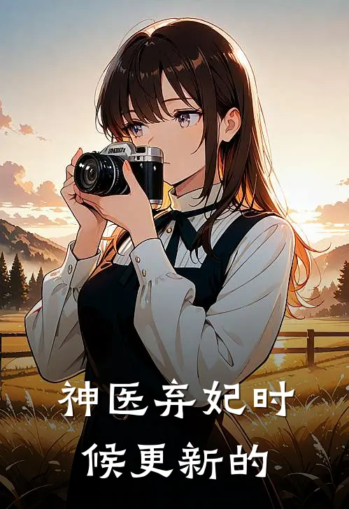 神医弃妃时候更新的