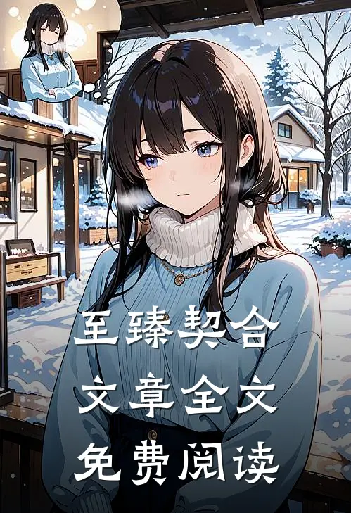 至臻契合文章全文免费阅读