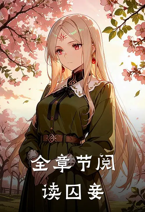 全章节阅读囚妾