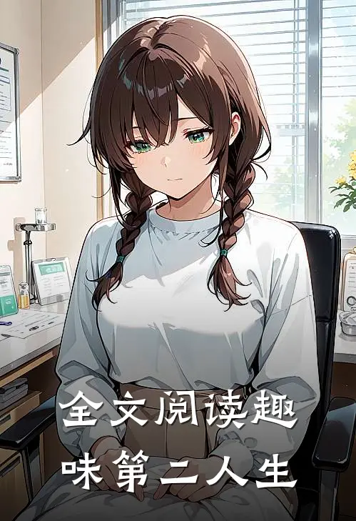 全文阅读趣味第二人生