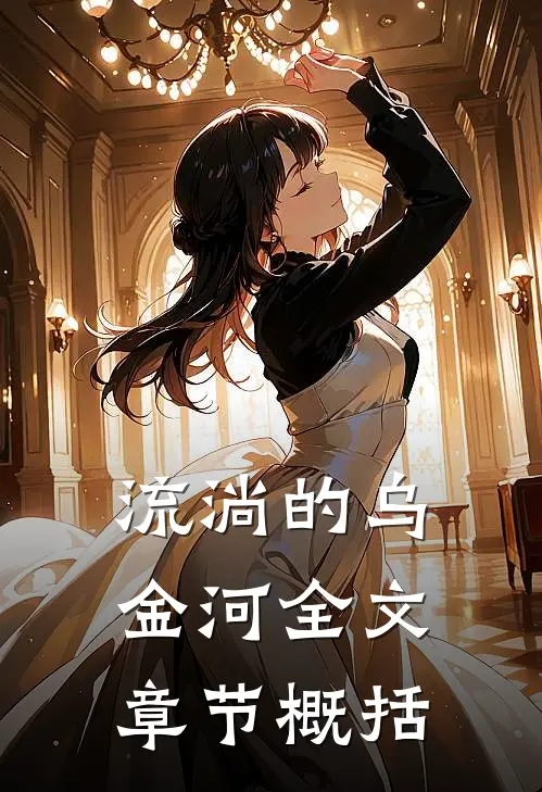 流淌的乌金河全文章节概括