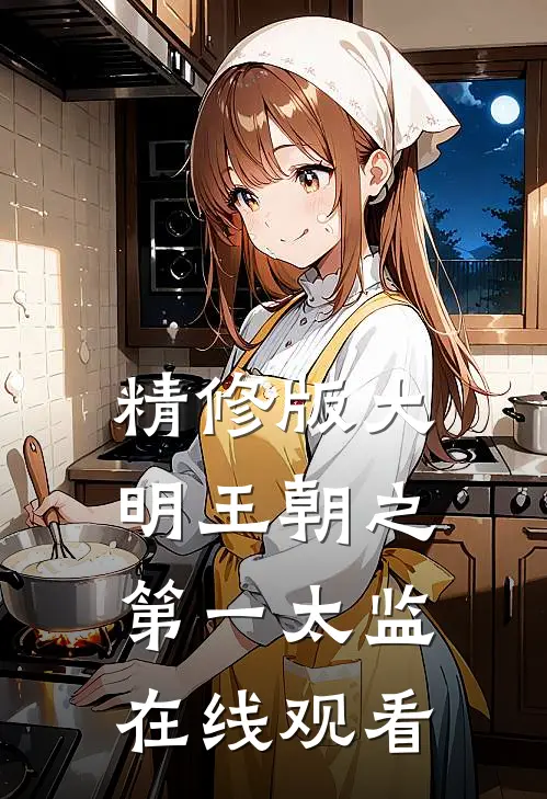 精修版大明王朝之第一太监在线观看