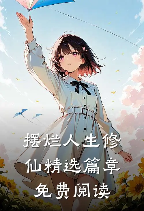 摆烂人生修仙精选篇章免费阅读