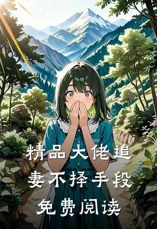 精品大佬追妻不择手段免费阅读