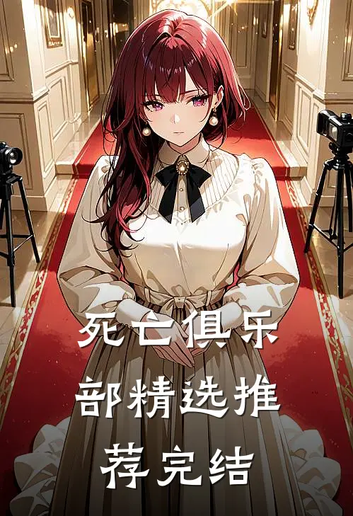 死亡俱乐部精选推荐完结