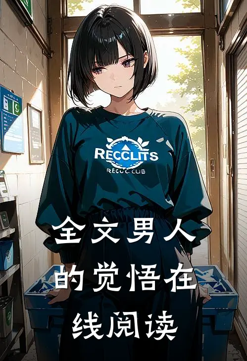 全文男人的觉悟在线阅读