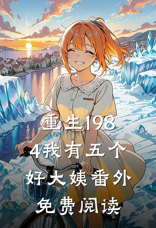 重生1984我有五个好大姨番外免费阅读