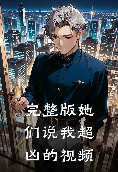 完整版她们说我超凶的视频