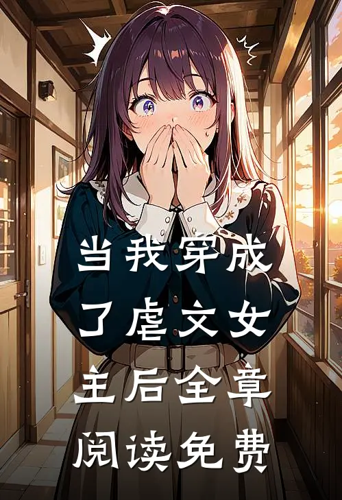 当我穿成了虐文女主后全章阅读免费