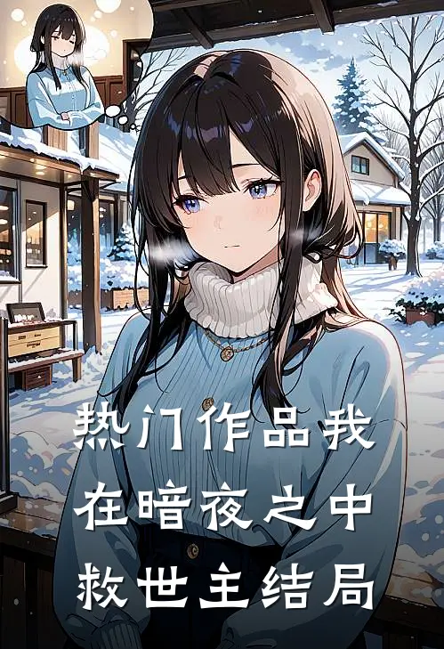 热门作品我在暗夜之中救世主结局