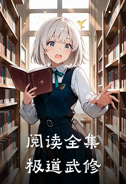 阅读全集极道武修