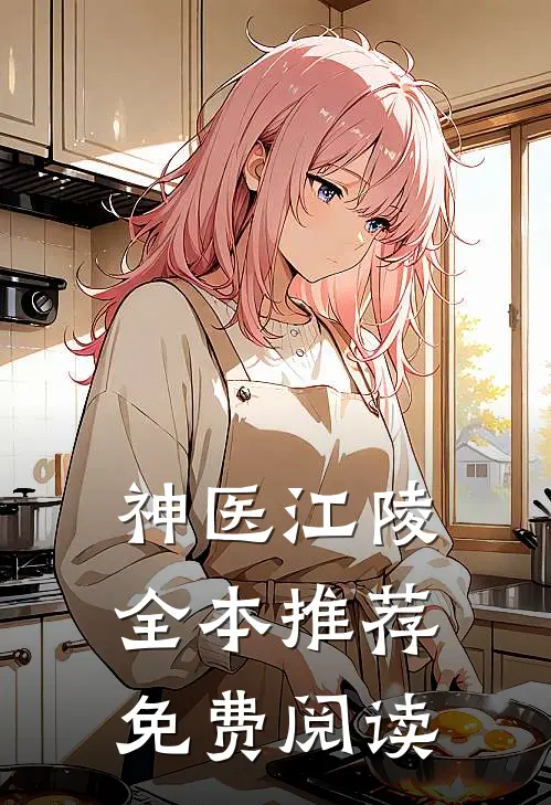 神医江陵全本推荐免费阅读