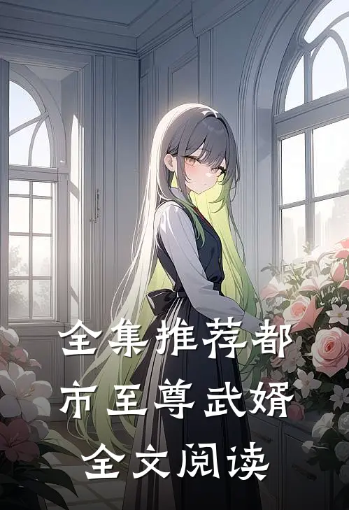 全集推荐都市至尊武婿全文阅读