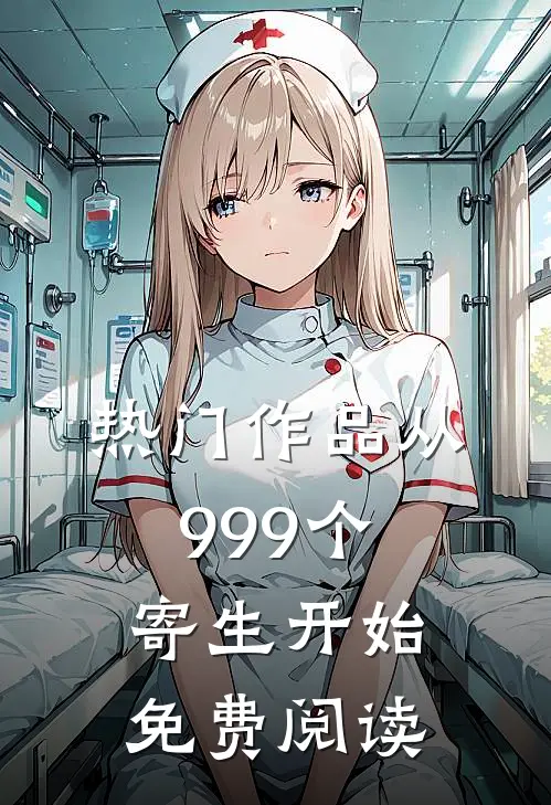 热门作品从999个寄生开始免费阅读