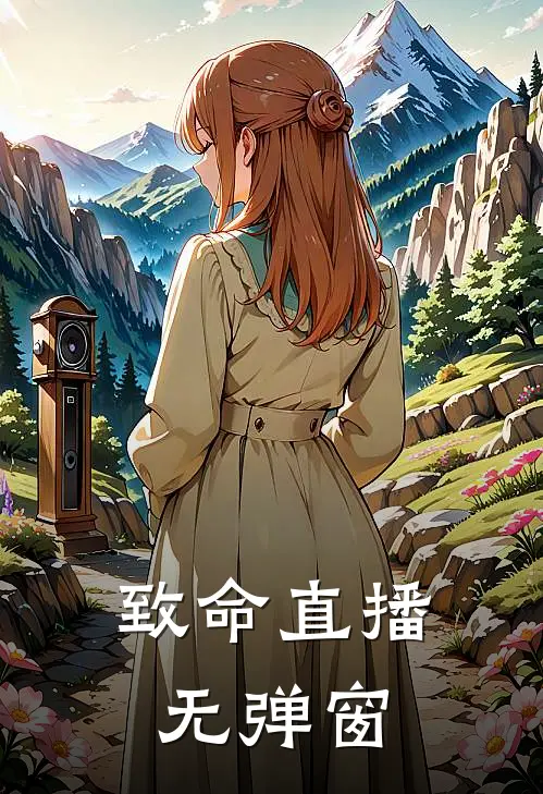 致命直播无弹窗
