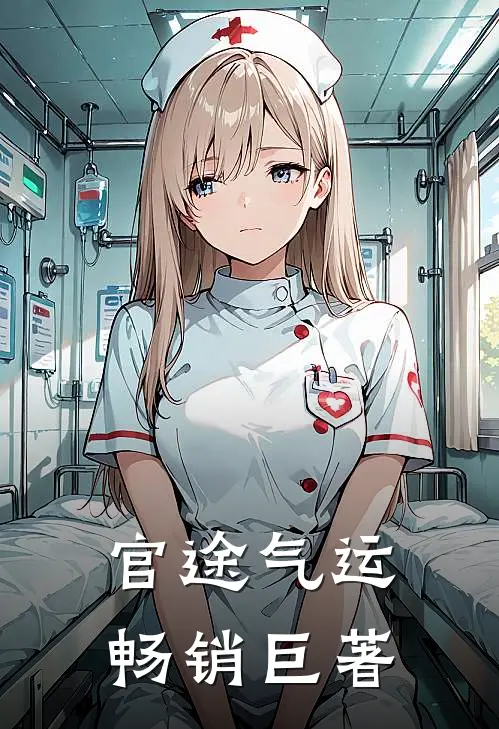 官途气运畅销巨著