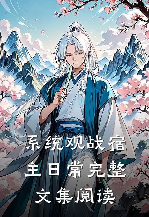 系统观战宿主日常完整文集阅读