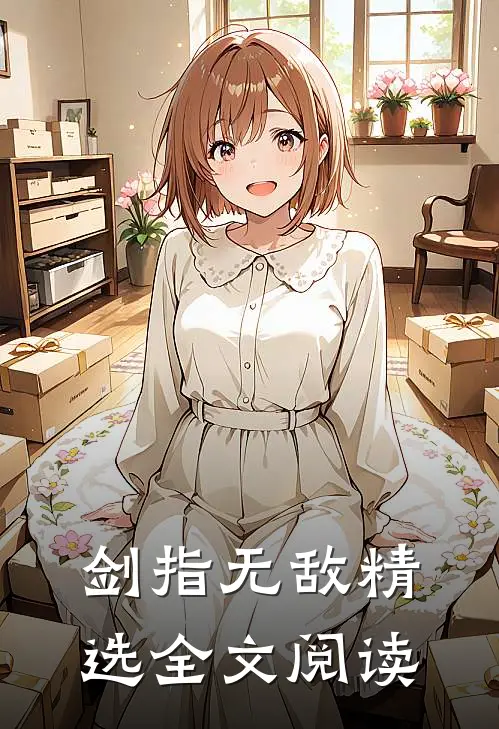 剑指无敌精选全文阅读