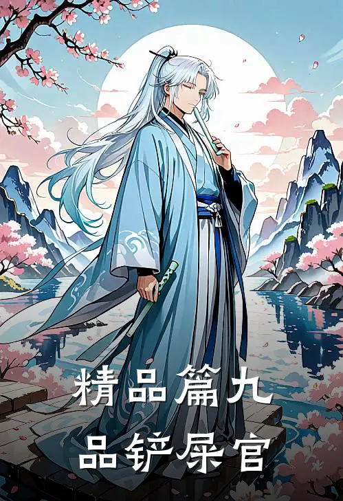 精品篇九品铲屎官