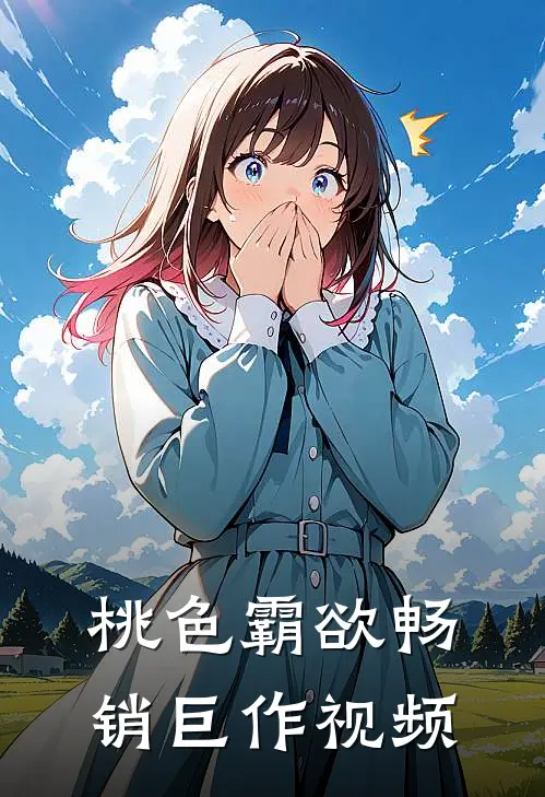 桃色霸欲畅销巨作视频