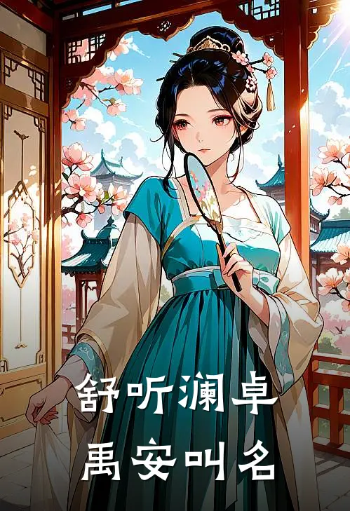 舒听澜卓禹安叫名
