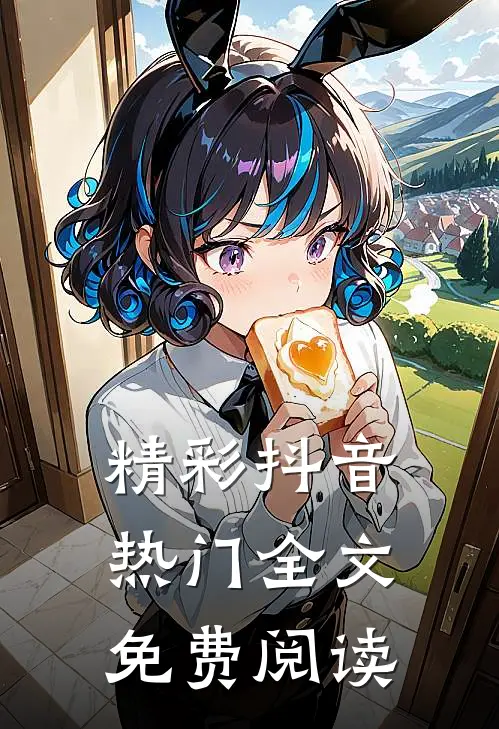 精彩抖音热门全文免费阅读