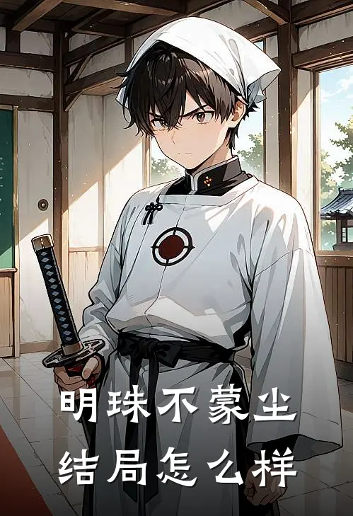 明珠不蒙尘结局怎么样