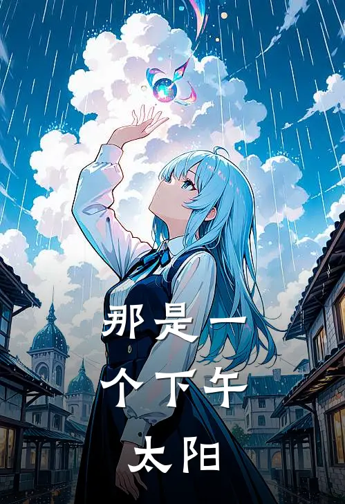 那是一个下午,太阳