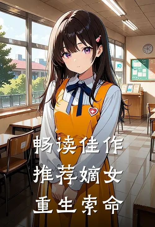 畅读佳作推荐嫡女重生索命