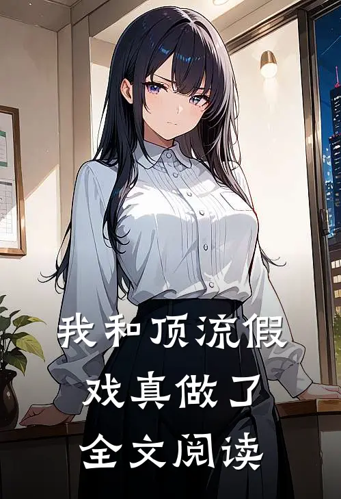 我和顶流假戏真做了全文阅读