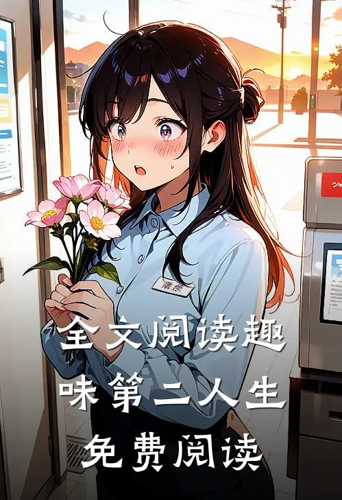 全文阅读趣味第二人生免费阅读