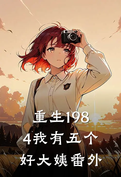 重生1984我有五个好大姨番外