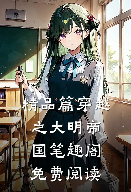 精品篇穿越之大明帝国笔趣阁免费阅读