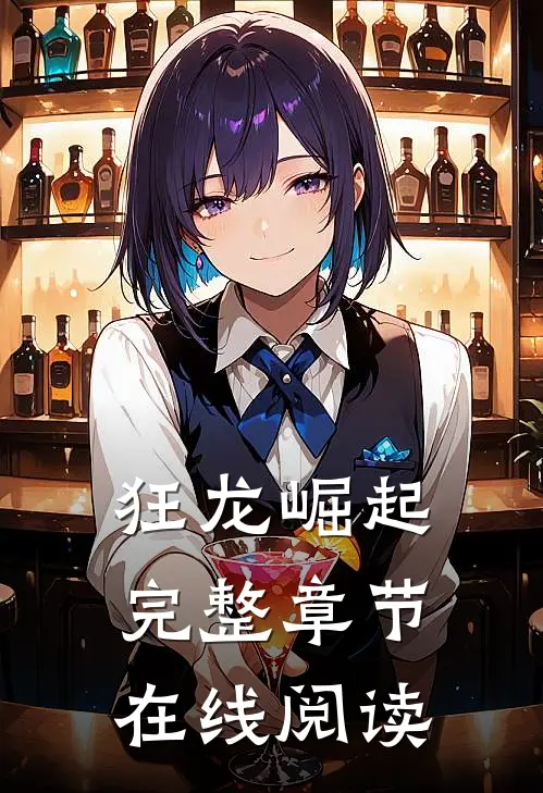 狂龙崛起完整章节在线阅读