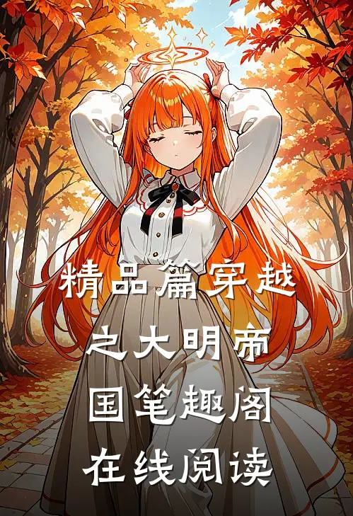 精品篇穿越之大明帝国笔趣阁在线阅读