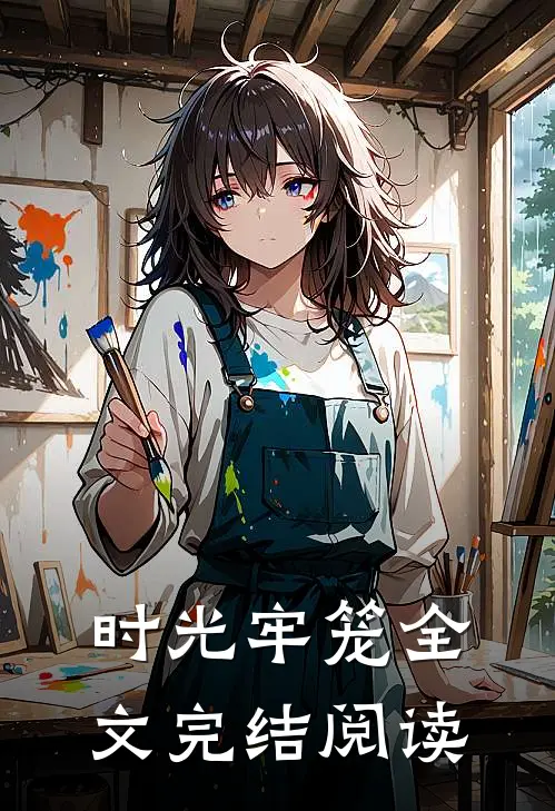 时光牢笼全文完结阅读