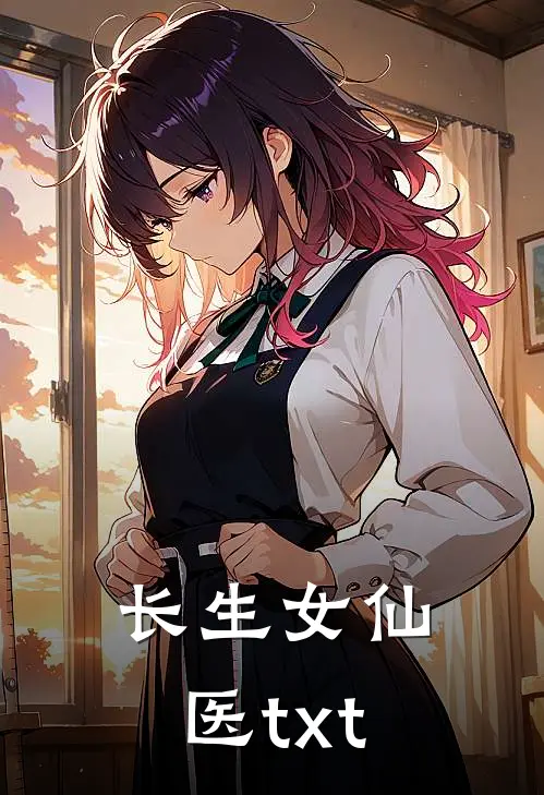 长生女仙医txt
